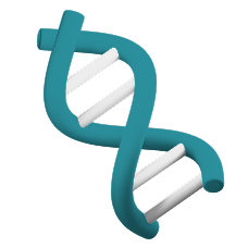 DNA Illustration