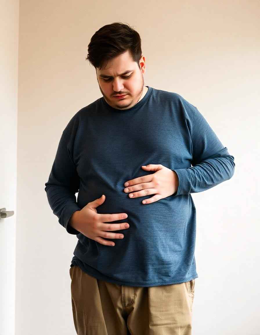 Want to lose weight?